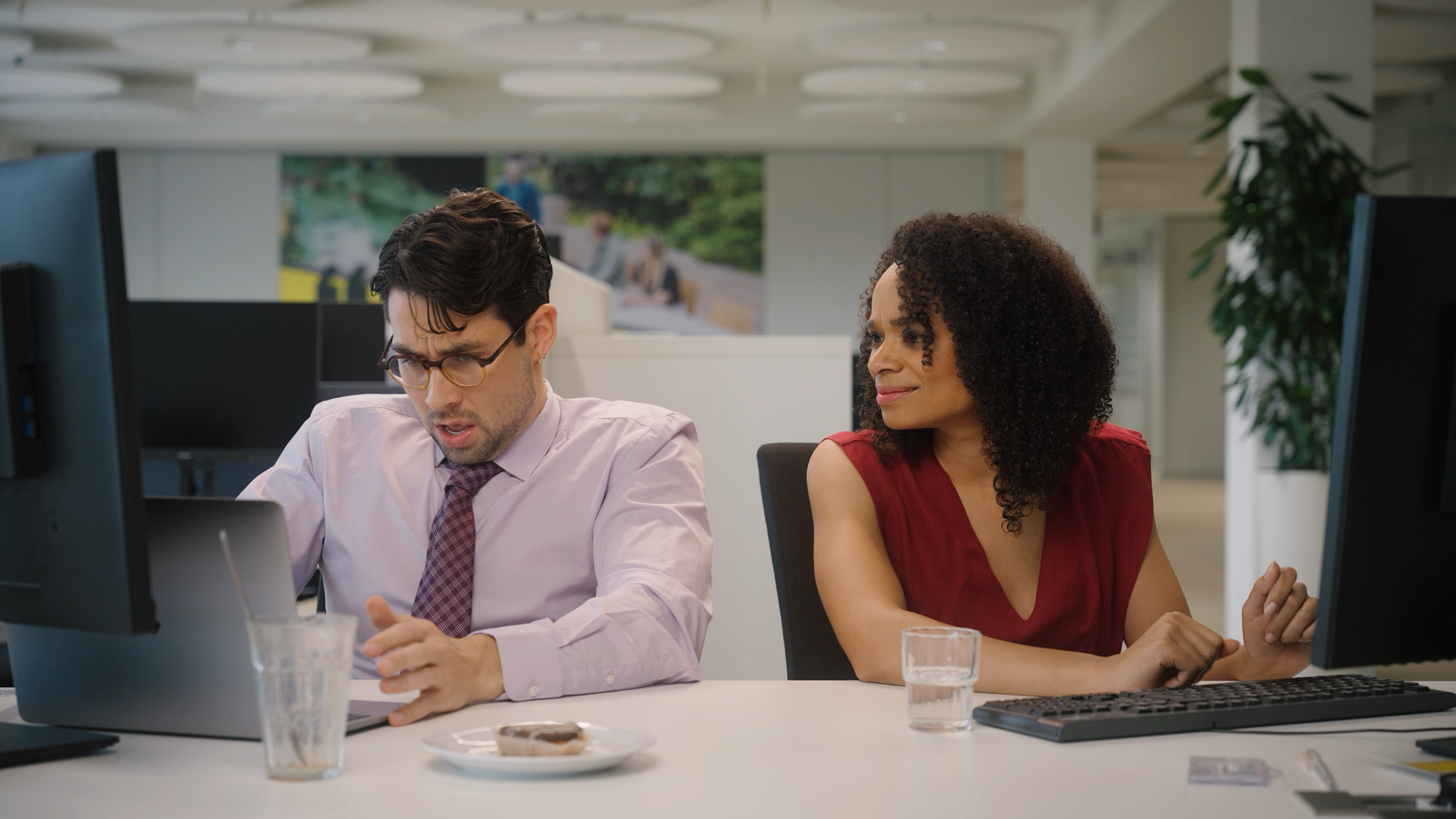 Vlaamse Overheid Project